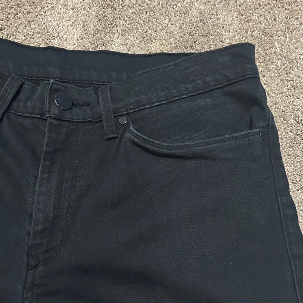 Levi's Men's Dark Denim Jeans